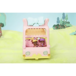 Zapf Creation BABY Born® Verrassing Mini Babies Bus -Kinderwereld Verkoop zapf creation baby born verrassing mini babies bus a312268 3