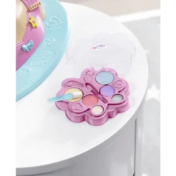 Zapf Creation BABY Born®Sister Styling Make-up -Kinderwereld Verkoop zapf creation baby bornsister styling make up a287652 3