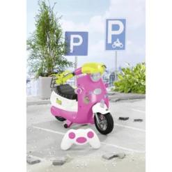Zapf Creation BABY Geboren City RC Scoot Er -Kinderwereld Verkoop zapf creation baby geboren city rc scoot er a312028 2