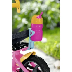 Zapf Creation BABY Geboren Fiets -Kinderwereld Verkoop zapf creation baby geboren fiets a307206 3