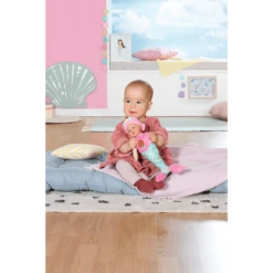 Zapf Creation BABY Geboren Zeemeermin Voor Baby's 33cm 8 Zapf Creation BABY Geboren Zeemeermin Voor Baby's 33cm -Kinderwereld Verkoop zapf creation baby geboren zeemeermin voor babys 33cm a362194 3
