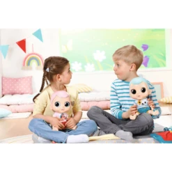 Zapf Creation CHOU CHOU Baby Mika -Kinderwereld Verkoop zapf creation chou chou baby mika a362973 3