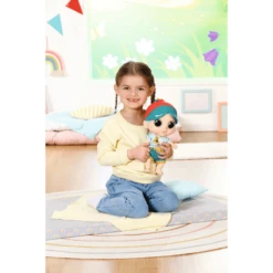 Zapf Creation CHOU CHOU Baby Mika -Kinderwereld Verkoop zapf creation chou chou baby mika a362973 4