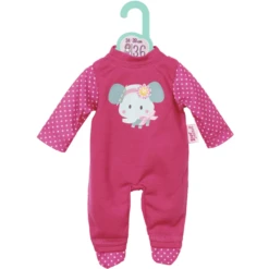 Zapf Creation Dolly Moda Broek Met Sweatshirt, 43cm -Kinderwereld Verkoop zapf creation dolly moda broek met sweatshirt 43cm a403280 2