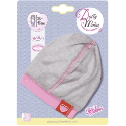 Zapf Creation Dolly Moda Doppen 2 Assorti -Kinderwereld Verkoop zapf creation dolly moda doppen 2 assorti a403386 4