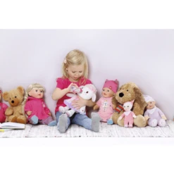 Zapf Creation Dolly Moda Magische Melkfles -Kinderwereld Verkoop zapf creation dolly moda magische melkfles a312316 2