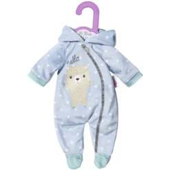 Zapf Creation Dolly Moda One Piece Kat/Beer 2sort 30 7 Zapf Creation Dolly Moda One Piece Kat/Beer 2sort 30 -Kinderwereld Verkoop zapf creation dolly moda one piece kat beer 2sort 30 a403278 2